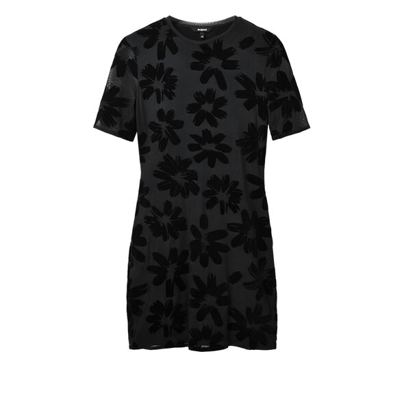 DESIGUAL 'OXFORD' SLIM MINI ΦΟΡΕΜΑ ΓΥΝΑΙΚEIO 23SWVK19-2000