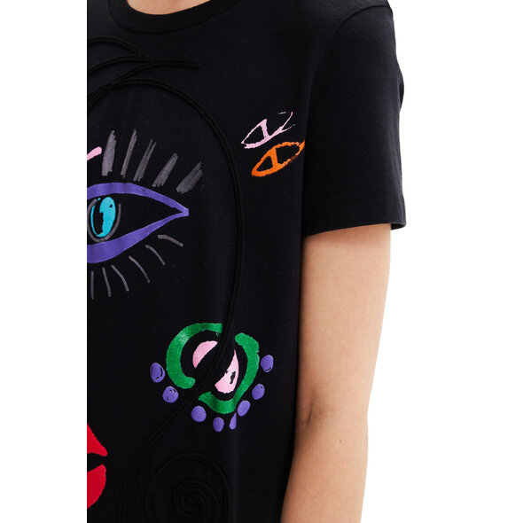 DESIGUAL 'MALUA' ΦΟΡΕΜΑ ΓΥΝΑΙΚEIO 23SWVK89-2000