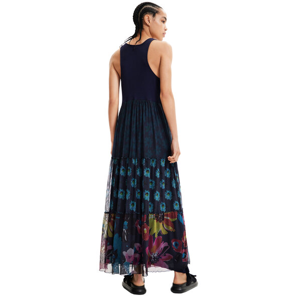 DESIGUAL 'DUDAS' ΦΟΡΕΜΑ ΓΥΝΑΙΚEIO 23SWVK90-5000