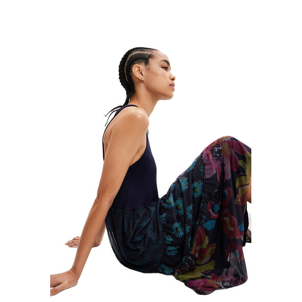 DESIGUAL 'DUDAS' ΦΟΡΕΜΑ ΓΥΝΑΙΚEIO 23SWVK90-5000