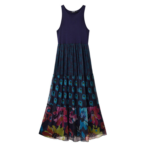 DESIGUAL 'DUDAS' ΦΟΡΕΜΑ ΓΥΝΑΙΚEIO 23SWVK90-5000