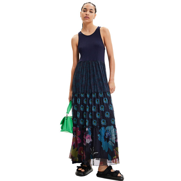 DESIGUAL 'DUDAS' ΦΟΡΕΜΑ ΓΥΝΑΙΚEIO 23SWVK90-5000