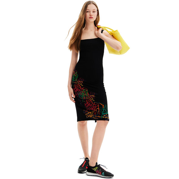 DESIGUAL 'LIZ' ΦΟΡΕΜΑ ΓΥΝΑΙΚEIO 23SWVK96-2000