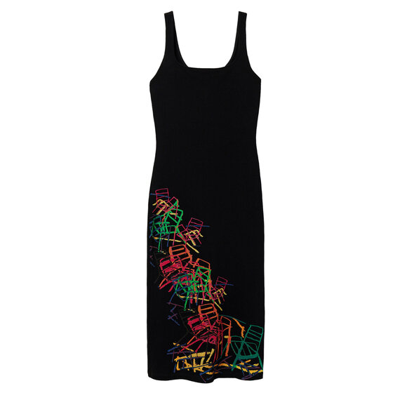 DESIGUAL 'LIZ' ΦΟΡΕΜΑ ΓΥΝΑΙΚEIO 23SWVK96-2000