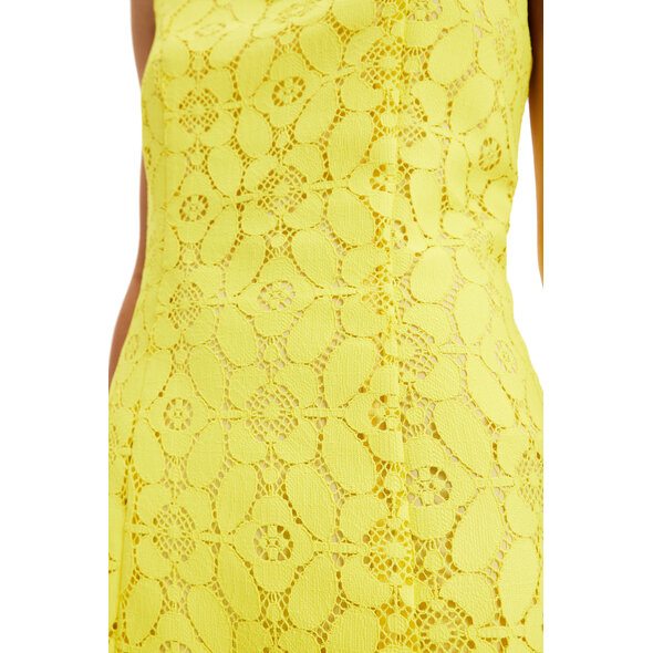 DESIGUAL 'NEWCASTLE' MINI LACE ΦΟΡΕΜΑ ΓΥΝΑΙΚEIO 23SWVW02-8035