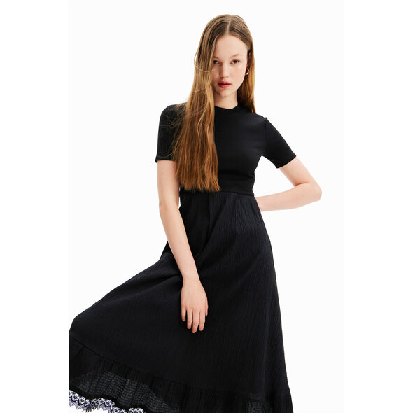 DESIGUAL 'VICTORIA' ΦΟΡΕΜΑ ΓΥΝΑΙΚEIO 23SWVW34-2000