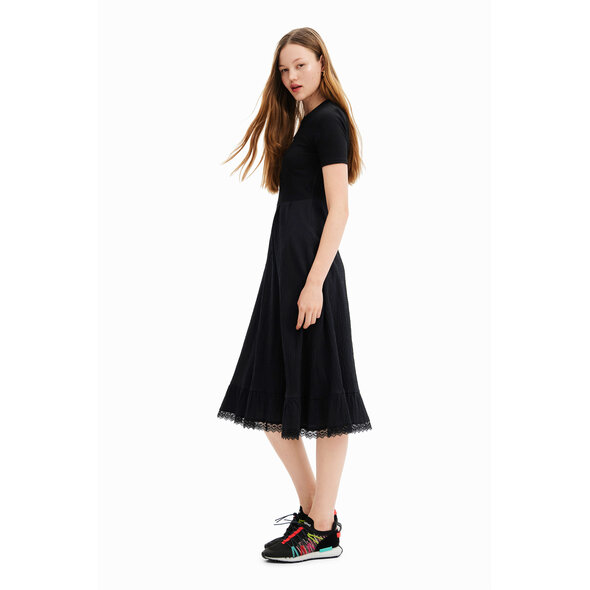 DESIGUAL 'VICTORIA' ΦΟΡΕΜΑ ΓΥΝΑΙΚEIO 23SWVW34-2000