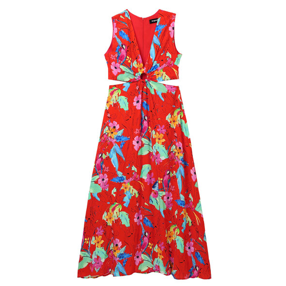DESIGUAL 'PRAGA' ΦΟΡΕΜΑ ΓΥΝΑΙΚEIO 23SWVW73-3090