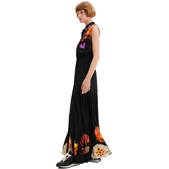 DESIGUAL 'SUIZA' ΦΟΡΕΜΑ ΓΥΝΑΙΚEIO 23SWVW77-2000