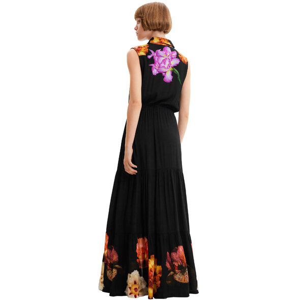DESIGUAL 'SUIZA' ΦΟΡΕΜΑ ΓΥΝΑΙΚEIO 23SWVW77-2000