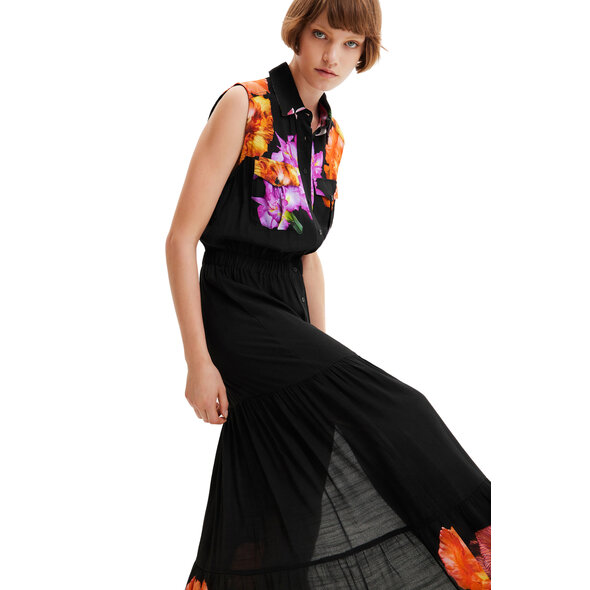 DESIGUAL 'SUIZA' ΦΟΡΕΜΑ ΓΥΝΑΙΚEIO 23SWVW77-2000