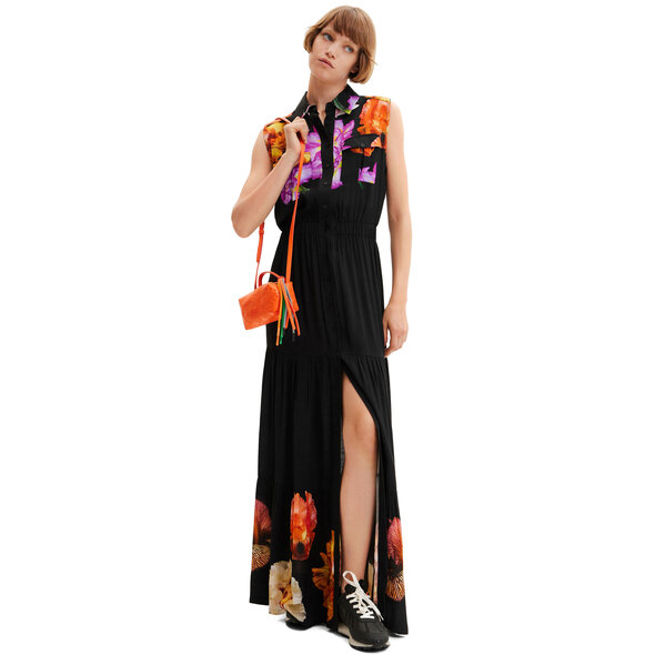 DESIGUAL 'SUIZA' ΦΟΡΕΜΑ ΓΥΝΑΙΚEIO 23SWVW77-2000