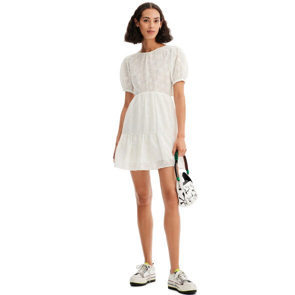 DESIGUAL 'LIMON' ΦΟΡΕΜΑ ΓΥΝΑΙΚEIO 23SWVW85-1000