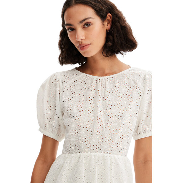 DESIGUAL 'LIMON' ΦΟΡΕΜΑ ΓΥΝΑΙΚEIO 23SWVW85-1000