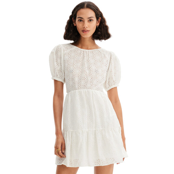 DESIGUAL 'LIMON' ΦΟΡΕΜΑ ΓΥΝΑΙΚEIO 23SWVW85-1000
