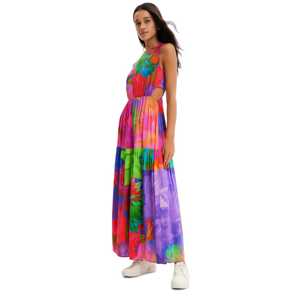 DESIGUAL 'SANDALL' ΦΟΡΕΜΑ ΓΥΝΑΙΚEIO 23SWVW91-9019