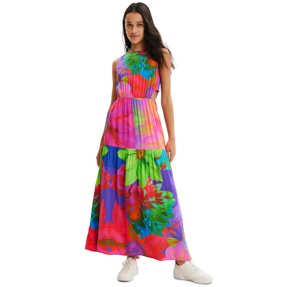 DESIGUAL 'SANDALL' ΦΟΡΕΜΑ ΓΥΝΑΙΚEIO 23SWVW91-9019