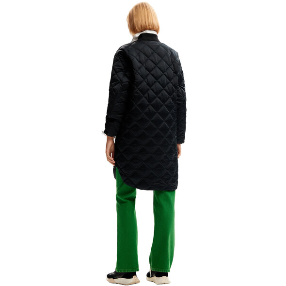 DESIGUAL 'DAISY' PADDED MΠΟΥΦΑΝ ΓΥΝΑΙΚΕΙΟ 23WWEW38-2000