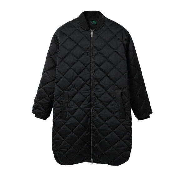 DESIGUAL 'DAISY' PADDED MΠΟΥΦΑΝ ΓΥΝΑΙΚΕΙΟ 23WWEW38-2000
