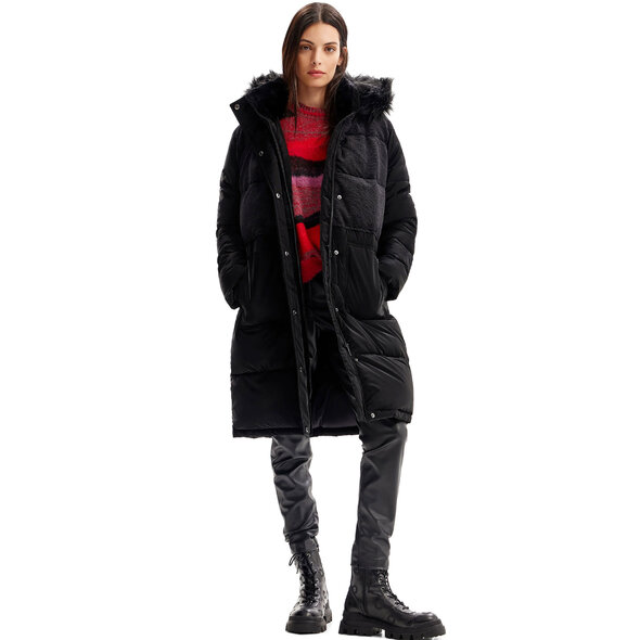 DESIGUAL 'KELOWNA' ΜΝΠΟΥΦΑΝ ΓΥΝΑΙΚΕΙΟ 23WWEW98-2000