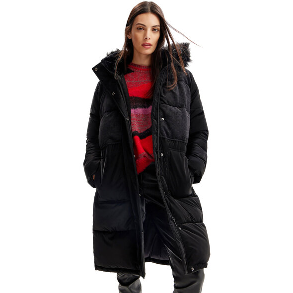 DESIGUAL 'KELOWNA' ΜΝΠΟΥΦΑΝ ΓΥΝΑΙΚΕΙΟ 23WWEW98-2000