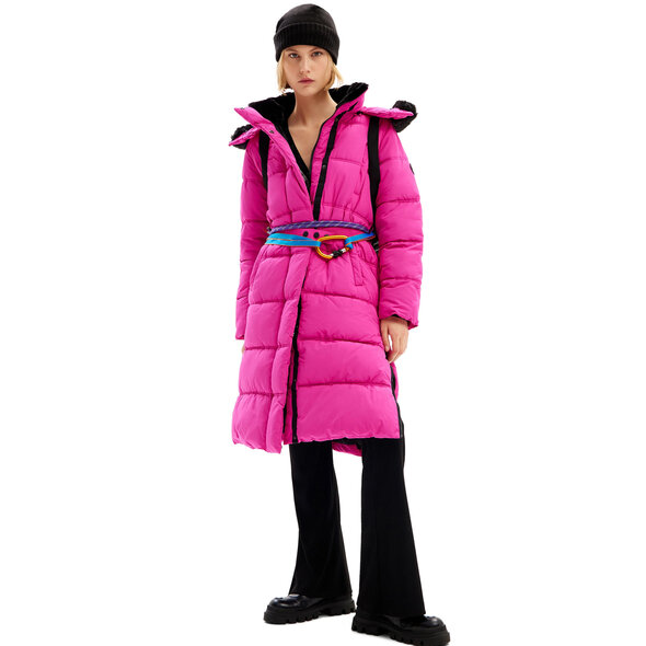 DESIGUAL 'SURREY' ΜΠΟΥΦΑΝ ΓΥΝΑΙΚEIO 23WWEWAZ-3049