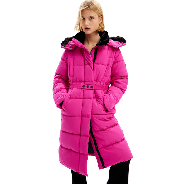 DESIGUAL 'SURREY' ΜΠΟΥΦΑΝ ΓΥΝΑΙΚEIO 23WWEWAZ-3049