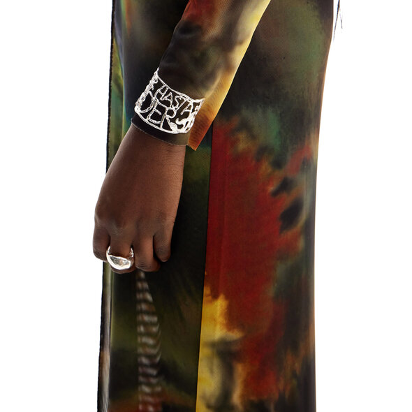 DESIGUAL 'ALASKA' ΦΟΡΕΜΑ ΓΥΝΑΙΚEIO 23WWVK45-6109