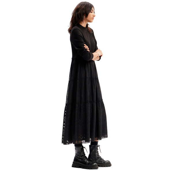 DESIGUAL 'MISHA' ΦΟΡΕΜΑ ΓΥΝΑΙΚEIO 23WWVWAD-2000