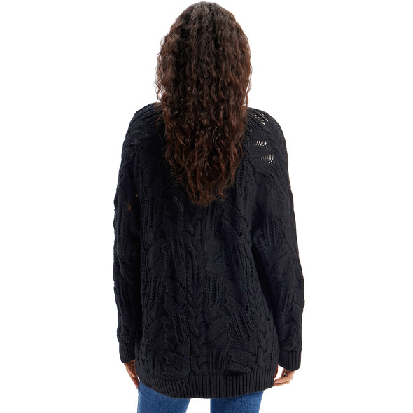 DESIGUAL 'JANIS' ΠΛΕΚΤΟ ΓΥΝΑΙΚEIO 24SWJF45-2000