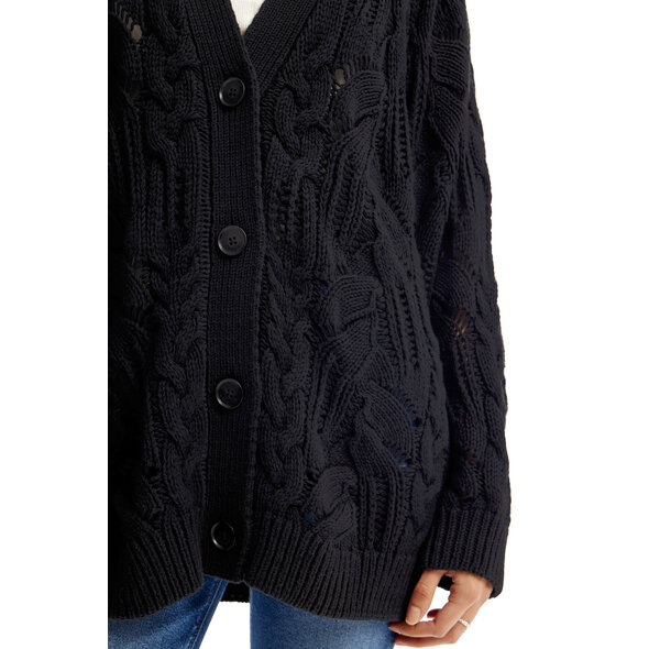 DESIGUAL 'JANIS' ΠΛΕΚΤΟ ΓΥΝΑΙΚEIO 24SWJF45-2000