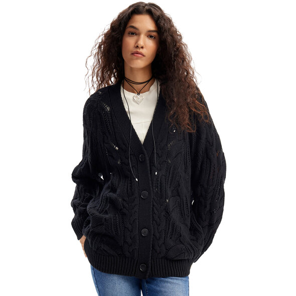DESIGUAL 'JANIS' ΠΛΕΚΤΟ ΓΥΝΑΙΚEIO 24SWJF45-2000