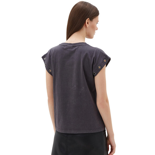 DESIGUAL 'BERLIN' ΜΠΛΟΥΖΑ ΓΥΝΑΙΚEIA 24SWTK55-2038