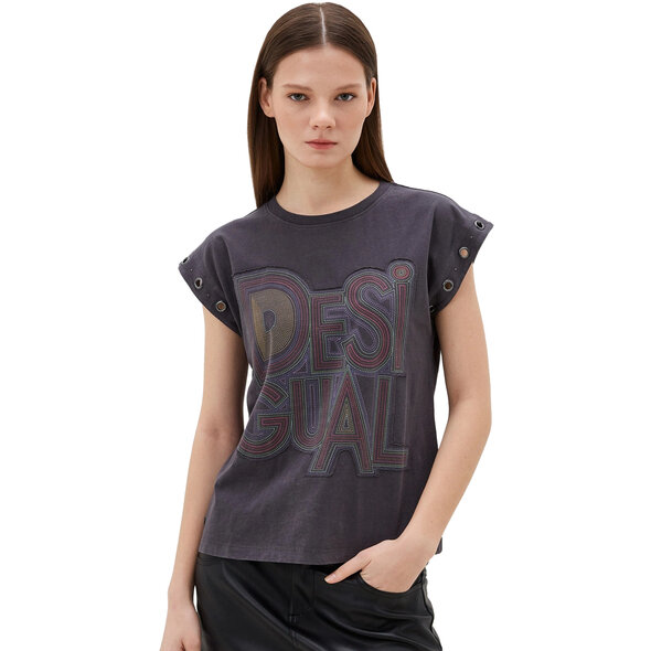 DESIGUAL 'BERLIN' ΜΠΛΟΥΖΑ ΓΥΝΑΙΚEIA 24SWTK55-2038