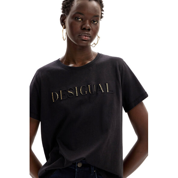 DESIGUAL 'DUBLIN' ΜΠΛΟΥΖΑ ΓΥΝΑΙΚEIA 24SWTK58-2038