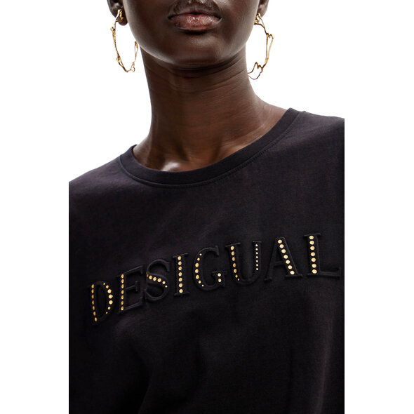 DESIGUAL 'DUBLIN' ΜΠΛΟΥΖΑ ΓΥΝΑΙΚEIA 24SWTK58-2038