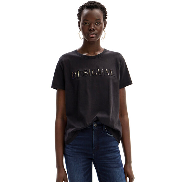 DESIGUAL 'DUBLIN' ΜΠΛΟΥΖΑ ΓΥΝΑΙΚEIA 24SWTK58-2038
