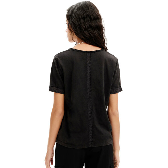 DESIGUAL 'DAMASCO' ΜΠΛΟΥΖΑ ΓΥΝΑΙΚEIA 24SWTK82-2000