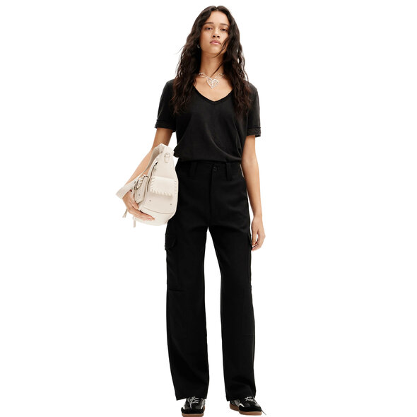DESIGUAL 'DAMASCO' ΜΠΛΟΥΖΑ ΓΥΝΑΙΚEIA 24SWTK82-2000