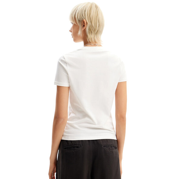 DESIGUAL ΜΠΛΟΥΖΑ ΓΥΝΑΙΚEIA 24SWTKAK-1001