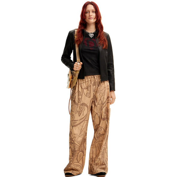 DESIGUAL ΜΠΛΟΥΖΑ ΓΥΝΑΙΚEIA 24SWTKAK-2000