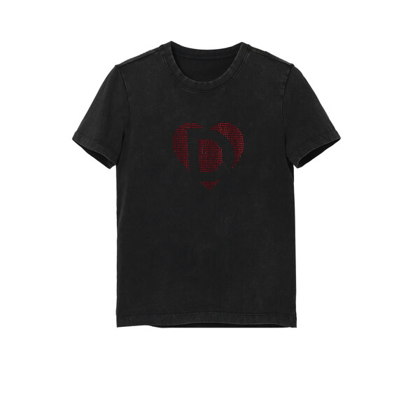 DESIGUAL ΜΠΛΟΥΖΑ ΓΥΝΑΙΚEIA 24SWTKAK-2000