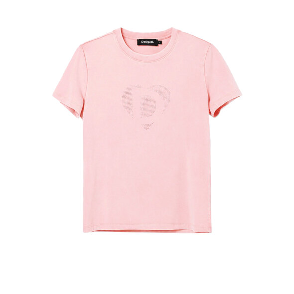 DESIGUAL ΜΠΛΟΥΖΑ ΓΥΝΑΙΚEIA 24SWTKAK-3049