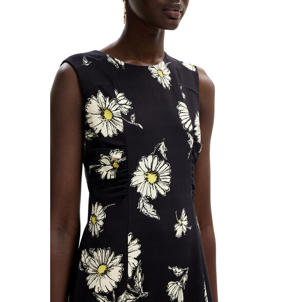 DESIGUAL 'LORENA' ΦΟΡΕΜΑ ΓΥΝΑΙΚEIO 24SWVK18-2000