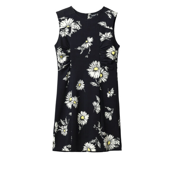 DESIGUAL 'LORENA' ΦΟΡΕΜΑ ΓΥΝΑΙΚEIO 24SWVK18-2000