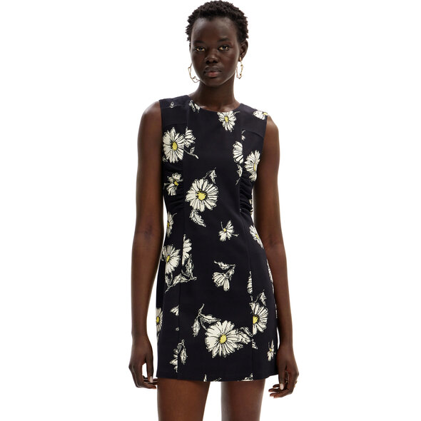 DESIGUAL 'LORENA' ΦΟΡΕΜΑ ΓΥΝΑΙΚEIO 24SWVK18-2000