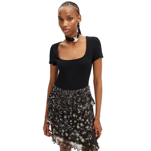 DESIGUAL 'SAN FRANCISCO' ΦΟΡΕΜΑ ΓΥΝΑΙΚEIO 24SWVK23-2000