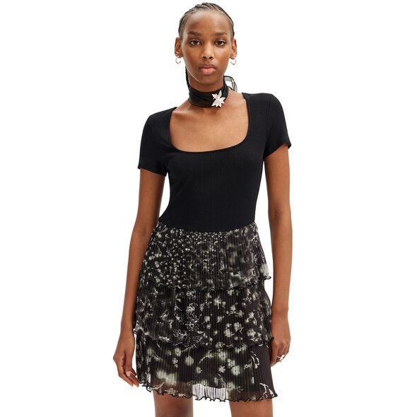 DESIGUAL 'SAN FRANCISCO' ΦΟΡΕΜΑ ΓΥΝΑΙΚEIO 24SWVK23-2000