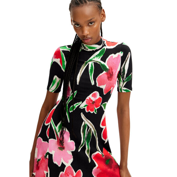DESIGUAL 'BOSTON' ΦΟΡΕΜΑ ΓΥΝΑΙΚEIO 24SWVK38-2000