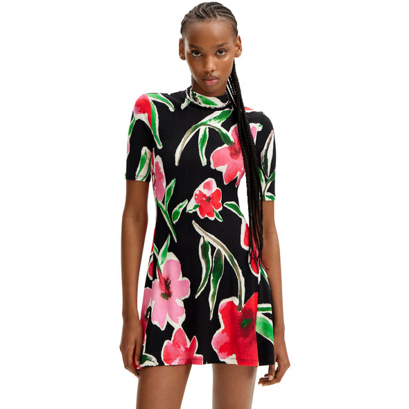 DESIGUAL 'BOSTON' ΦΟΡΕΜΑ ΓΥΝΑΙΚEIO 24SWVK38-2000
